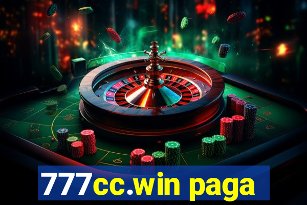 777cc.win paga